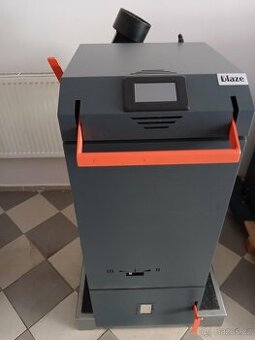 kotel BLAZE GREEN 10 LAMBDA