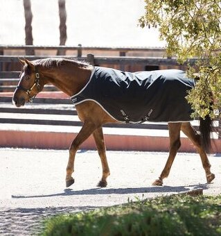 Deka pracovní - Horseware Amigo Walker 200g vel.M: 130-140cm