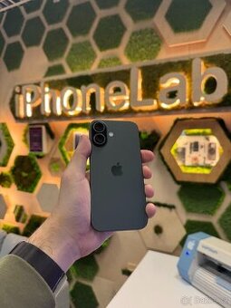 (esim) iPhone 17 256GB Black