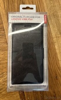 Originální obal na Lenovo Vibe P1m