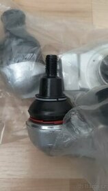 Škoda superb 1 rameno spodní DELPHINOVÉ