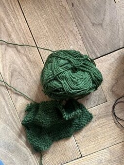 Bavlnky a vlna na pletení - různé druhy