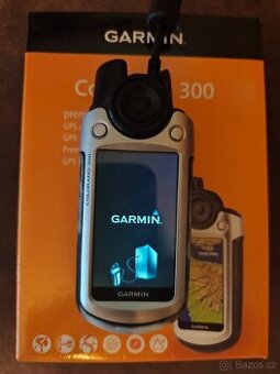 Garmin Colorado 300