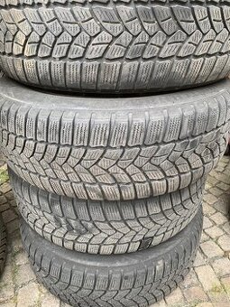 Disky 5x112 fabie r15