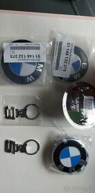 BMW EMBLEM / ZNAK/ LOGO/ klíčenky