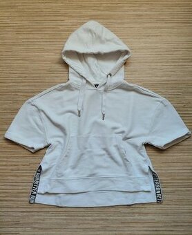 Sportovní mikina, vel. XS