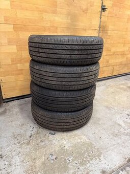 Letní pneu 205/60/16