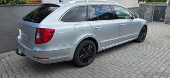 Superb 2.0tdi 103kw dsg 2012