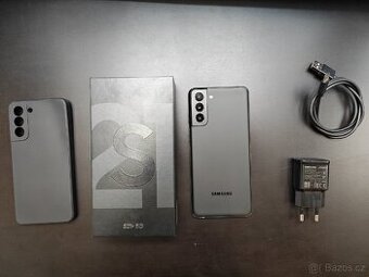 Samsung Galaxy S21+ 5G  8/256