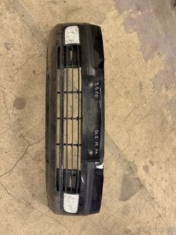 Přední nárazník Škoda Octavia 2 9910