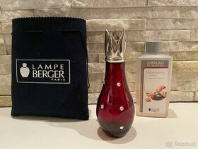znackova aroma lampa lampe berger