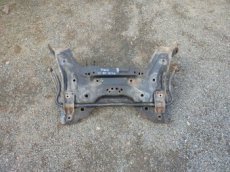 Nápravnice Peugeot 308