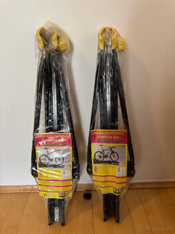 Střešní nosiče kol HAKR nové