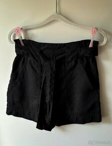 Dámské kraťasy HM typ Paperbag