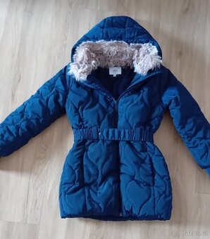 Dětský kabát s.Oliver