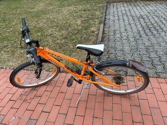 Kolo AUTHOR MATRIX, velikost 24"