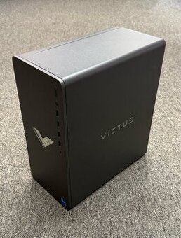 Herní PC HP Victus 15L