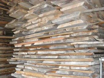 prkna z lipového dřeva