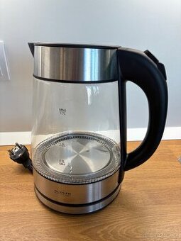 Rychlovarná konvice