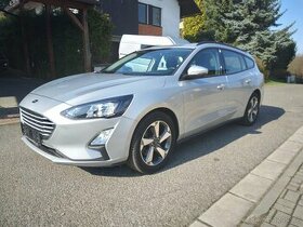 Ford Focus 1.0Ecoboost,LED,2021,DPH