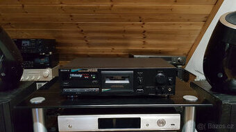 Sony TC-K415 3hlavý tape deck po servisu