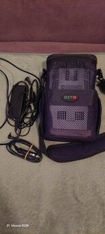 Přenosný kyslíkový koncentrátor VENUS 5