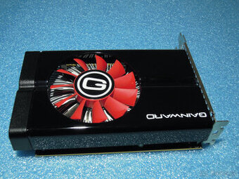 Herní GAINWARD GeForce GTX 1050 2GDDR5 bez napájení