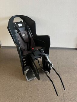 SEDAČKA POLISPORT KOOLAH 29 ŠEDO-STŘÍBRNÁ