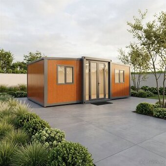 KONEČNĚ dostupné bydlení