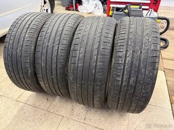 Letní pneu 205/50 R17