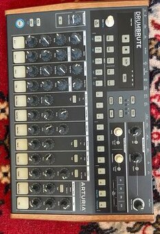 drum brute