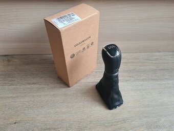 NOVÁ Řadící páka (řadička DSG) Fabia 3 - ORIGINÁL