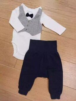 elegantní souprava