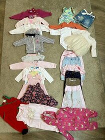 Oblečení pro miminko 3-6 měsíců