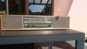 Rádio Prominent de Luxe 214