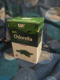 Chlorella - Green Ways - Original