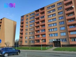 Prodej bytu 2+1, 64 m², ul. Varenská, Moravská Ostrava