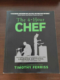 4-hour chef - 1
