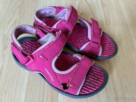 Dětské sandálky Karrimor, vel. 30,5 stélka 19,5 cm