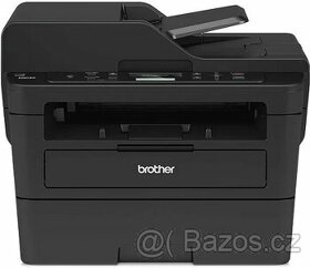 Brother DCP L2552DN