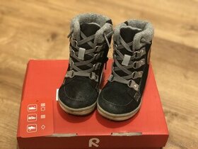 Dětské boty reima