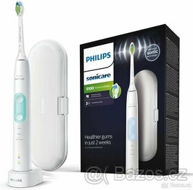 Philips Sonicare Elektrický zubní kartáček ProtectiveClean