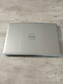 Herní notebook Dell G5 15 Gaming AMD (5505), záruka do 09/24 - 1