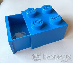 Úložný box na Lego
