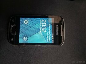Samsung Galaxy mini GT-S5570