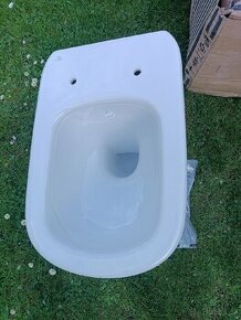 Závěsné WC ideál standart tesi