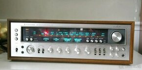 KENWOOD ELEVEN MONSTER TOP STEREO RECEIVER - 1