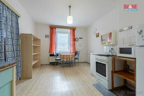Pronájem bytu 2+1, 61 m², Karlovy Vary, ul. Nejdecká - 1