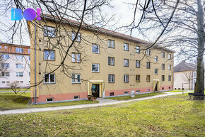 Prodej bytu 3+kk, 57 m², Nové Město na Moravě - 1