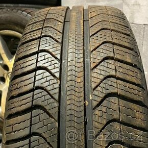 NOVÉ Letní pneu 255/60 R18 112V XL Torque